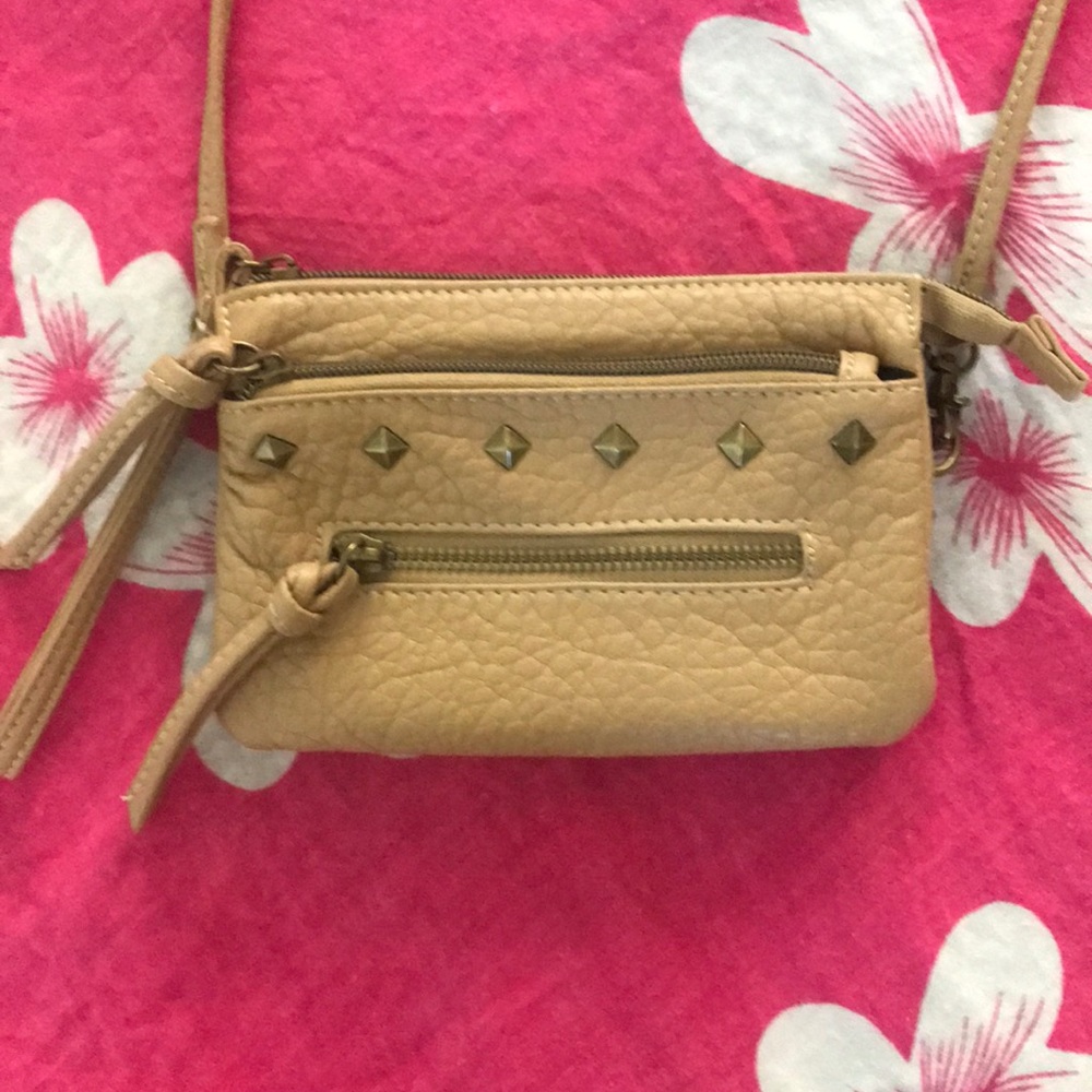 Cross Body Bag